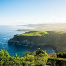 서귀포호텔 카라반 캠핑장 이미지