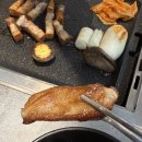 씨유 진해용원본점 | [ 경남 / 창원] 진해 용원동 항정살 맛집 문현 생고기 용원점