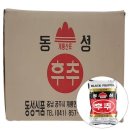 동성식품 이미지