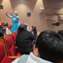 시민문화회관 화장실 | 부산시민회관 아이와 겨울왕국 렛잇고 어린이뮤지컬 관람 후기