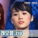 [#가수모음zip] 이수영 모음zip (Lee Sooyoung Stage Compilation) | KBS 방송 이미지