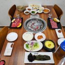 정담한우한돈 이미지