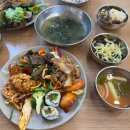 초원애 한식뷔페 이미지