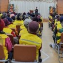 도포면 복지회관 이미지