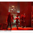 연극 헤비메탈 걸스 이미지