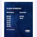 F45 | 평택 F45 운동후기 고덕신도시 시간표 다이어트 성공