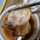 역전시장 고객지원센터 | 자원봉사 후 구역전족발