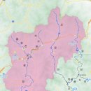 효석문학100리길 제5-1구간 Daum카페