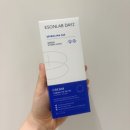 얼태기 극복크림ㅣ이손랩 데이즈 스피룰365 그린 수분 크림 솔직 후기