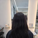 다미 | 동탄 미용실 글리살롱 다미팀장 볼륨매직 후기 드라이 필요없는 머리