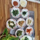 도야지에꿈식육식당