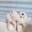 인터네셔널 페들러 &#34;털실내화&#34;