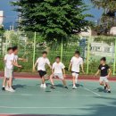 청소년수련관 농구장 이미지