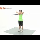 바벨 업라이트 로우 (Barbell Upright Row) 이미지