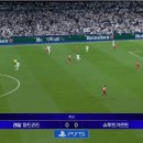 [레알 마드리드 vs 슈투트가르트] 음바페 레알에서 챔스 데뷔골.gjf 이미지