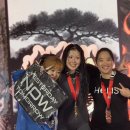 유휘트니스(123) | 청당동 피티 정혜선트레이너의 파워리프팅대회 후기 (2025 Usapl Nationals)