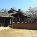 문화유산한옥 이미지