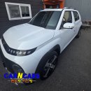 신용밧데리 | 2026 캐스퍼 일렉트릭 리스 전기차보조금이 중요합니다!!! (단연 출고후기)