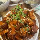 노포족발