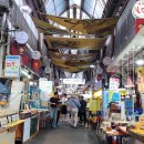 통인시장 이미지