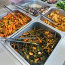 공음농장 | 고창 청보리밭 맛집 현수네가정식뷔페 한식 뷔페식당 고창맛집추천
