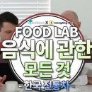 푸드랩 이미지