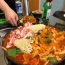 솥뚜껑 미나리 삼겹살 정읍점 이미지