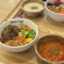 여주 포케 맛집, 슬로우캘리