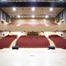 대강당 이미지
