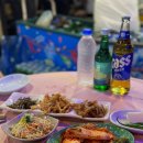 여수교 | 여수 낭만포차말고 여수현지인 맛집 ; 교동포차 18번