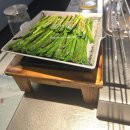 옛날예적에 | [상하이맛집] 헌지우이치엔 (很久以前羊肉串) 제일백화점 양꼬치 위치, 알리페이 웨이팅, 메뉴, 가격, 후기