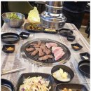 소머리 숯불갈비 이미지