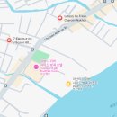 [태국 여행] 아난타라 리버사이드 방콕 리조트 후기, 근처 편의점 가는 법, 체크아웃 후 수영장 이용