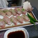 아부리초밥