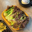 한양 | 과천 삼겹살 맛집 한양 후기 제주 숙성 돼지고기 노릇하게 직접 구워주는 고깃집