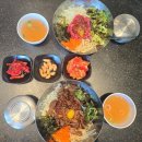 거제고등학교 | 거제 아주동 맛집 <고메밀면> 후기 🍜 <아주천 벚꽃페스타> 산책 코스까지