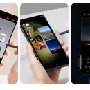 스마트폰 영상편집(야간) 이미지