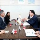 코리아의지 이미지