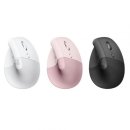 옵션(OPTION) | 직장인 마우스 추천 ㅣ 로지텍 리프트 버티컬 마우스 내돈내산 후기, 로지텍 전용앱(logic option) 활용법