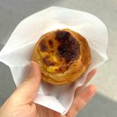 까사다루아 | 성수역 에그타르트 맛집 까사다루아 포장 후기