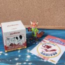 (주)포앤씨 신의계시 | 주토피아 2 컴포즈커피 컵·티 코스터 &amp; CGV 특전 후기 + 4,5주 차 재고 확인 방법 🐰🦊🐍