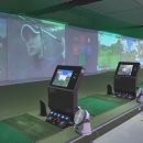 에스엘 골프연습장 이미지