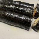 가족에게주는김 이미지