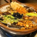 약초와산이야기 | 흑백요리사2 이하성 셰프의 맛집 성수 <심마니약초백숙> 몸보신 이보다 좋을 수 없다