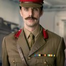 The king‘s man - First agent 이미지