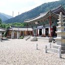 보경사 입구 이미지