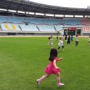 천연잔디구장 이미지