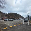 광덕산3로 | 천안 겨울설산등산 3시간코스 "광덕산" 초보등린이 추천!