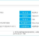 서울한강초등학교 이미지