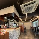 (주)크레이지 | 일산 밤리단길 맛집 ‘크레이지 버거’ 솔직 후기 부모님과 함께